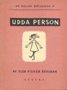 Udda Person